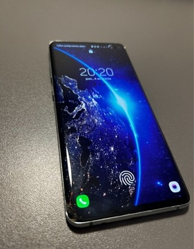 Samsung Galaxy S10+