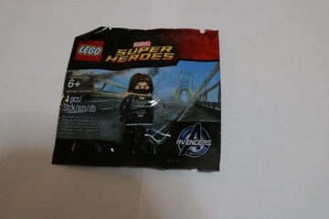 Lego Marvel 5002943 figurka Zimowy Żołnierz 