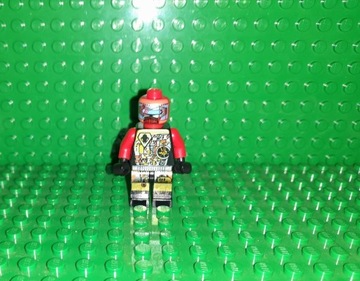 Lego Space Droid UFO