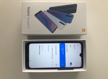 Xiaomi Redmi Notę 8T