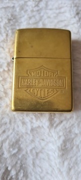 Zapalniczka Zippo Harley Davidson XVI(1)