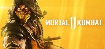 MORTAL KOMBAT 11 PL STEAM PC KOD