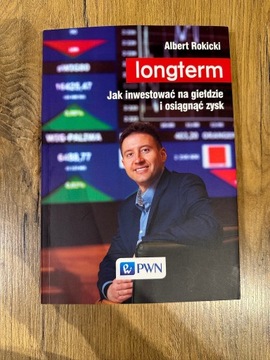 Longterm Albert Rokicki