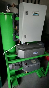 Generator azotu ACG20 Atmo Control 