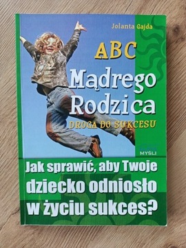 ABC Mądrego rodzica 