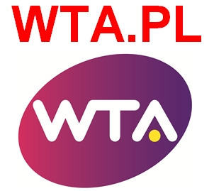 WTA.PL - TRZYLITEROWA DOMENA, TENIS KOBIECY, SPORT