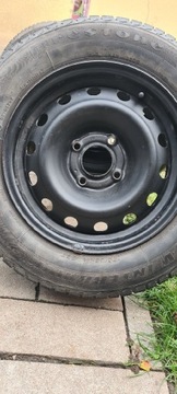 Koła zimowe 185/65R14