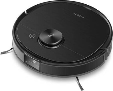 Deebot Ozmo T8 AIVI Ecovacs robot sprzątający