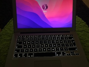 MacBook Air 13” A1466