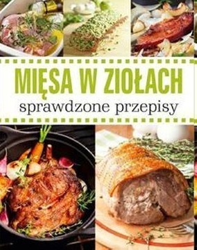 Mięsa w ziołach Nowa twarda 