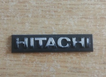 Logo Hitachi 4,5cm