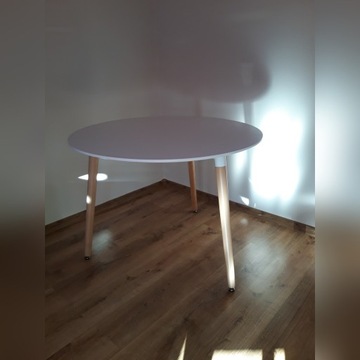 Nowy stół