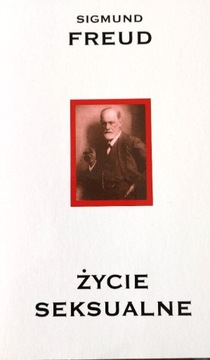 Freud - Życie seksualne