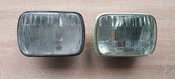 Fiat 126p - reflektory przednie (2 szt.)