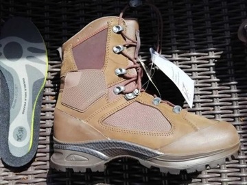 Buty całoroczne Haix Nepal Pro GTX roz. 38