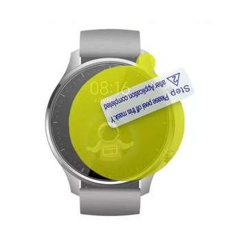Samsung Galaxy Watch 5 Pro 45mm - folia na ekran