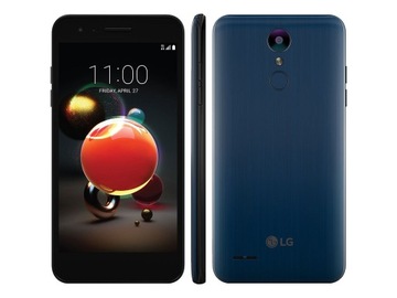 Telefon / smartphone LG ARISTO 2 PLUS