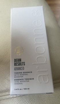 Arbonne derm results tonik