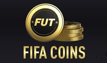 EA FC Fifa 24 Coins 100k PC