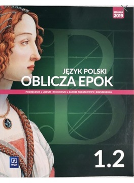 Oblicza epok 1.2