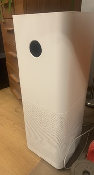 Xiaomi Mi Air Purifier Pro