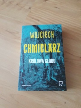 Chmielarz Królową głodu