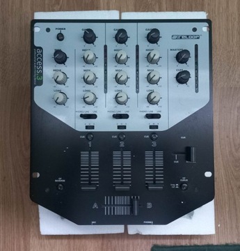 RELOOP ACCESS 3