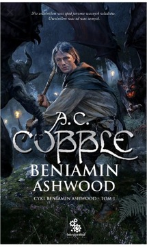 Beniamin Ashwood tom 1