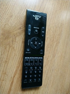 Pilot Qware QW SP-1699 remote control