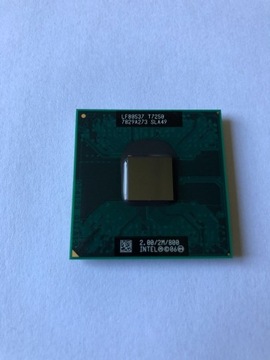 Procesor Intel Core 2 Duo T7250 - SLA49
