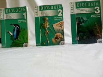 Podręczniki Biologia Operon