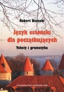 Bielecki, Język estoński dla początkujących 