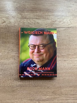 "Rock Mann" Wojciech Mann