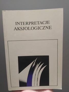 Interpretacje Aksjologiczne