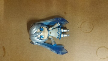 Figurka anime Hatsune miku nendoroid peti