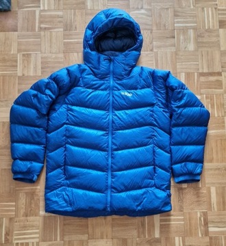 Kurtka puchowa Rab Neutrino Pro Jacket - XL