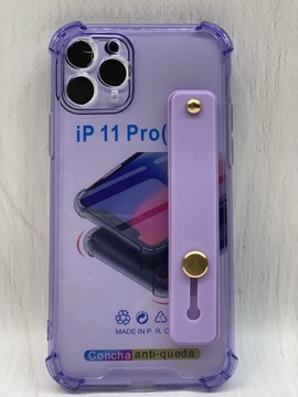 Etui Case Iphone 11 pro