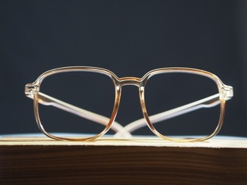 Nowe! Oprawki okulary vintage damskie korekcyjne