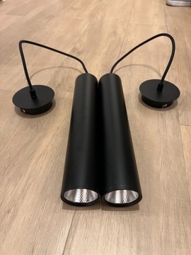 Lampa wisząca LED GoodHome Suartone 1-punktowa