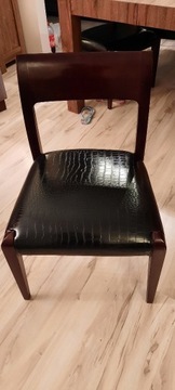 Niepowtarzalne krzesła do pokoju