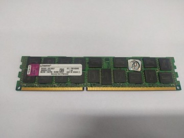 Pamięć RAM 8GB DDR3 Kingston KFJ-PM310Q8/8G 