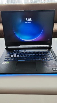 Laptop Asus Rog G15