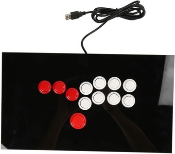 Arcade Fight Stick Controller