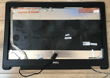 Klapa matrycy Dell Latitude E5570 + Tasiemka Taśma