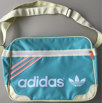 Torba adidas 37x28cm