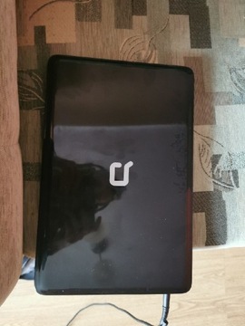 Laptop Compaq cq58 