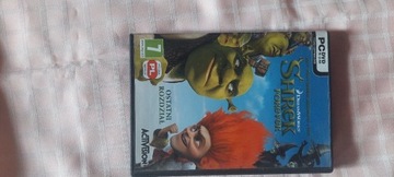 Shrek Forever Ostatni Rozdział Wersja PL Gra na PC