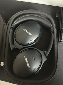 Bose QUIET COMFORT 45