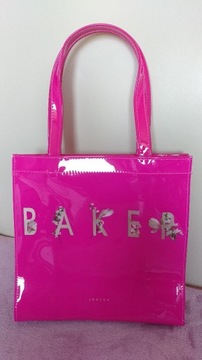 TED BAKER torebka shoperka Shopper Tote Bag SMALL 