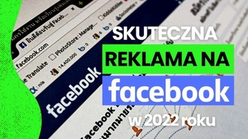 Skuteczna Reklama Facebook